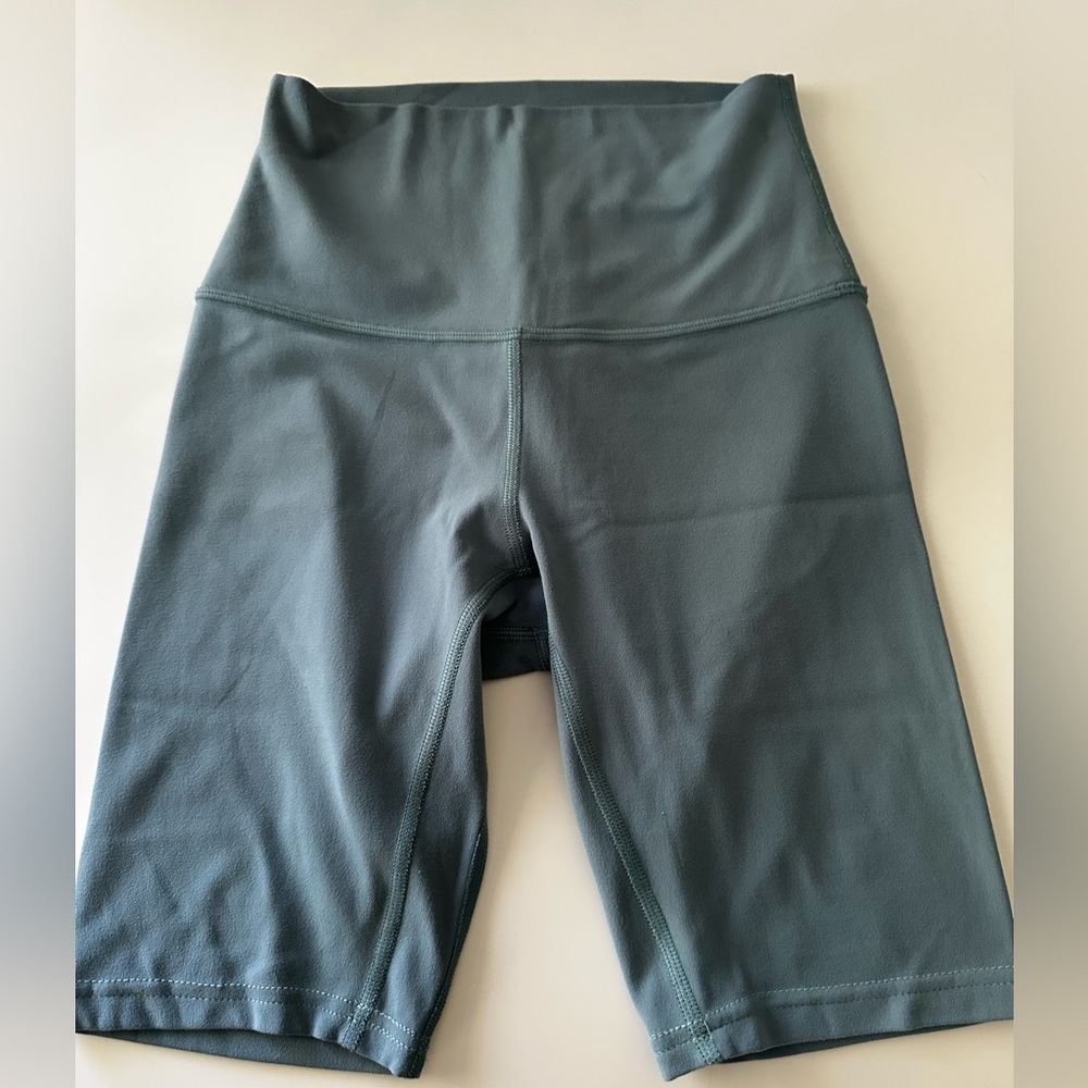 lululemon Align™ Ribbed High-Rise Short 2